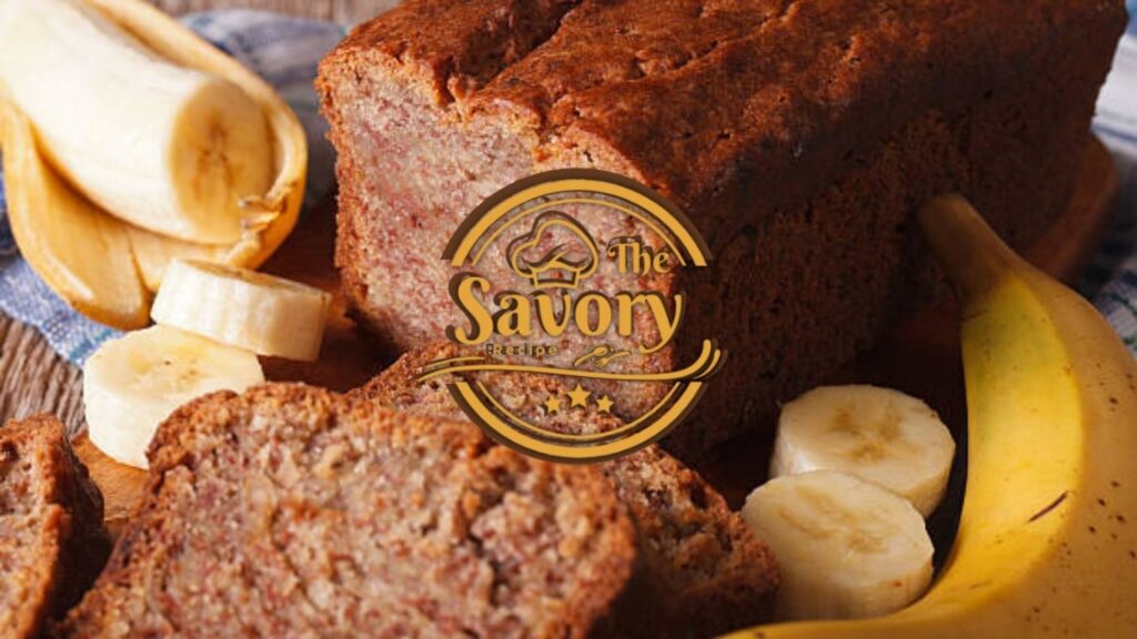 Sugar Free Almond Flour Banana Bread
